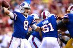 Bills 'Plan' to Start Undrafted Rookie QB Tuel Week 1