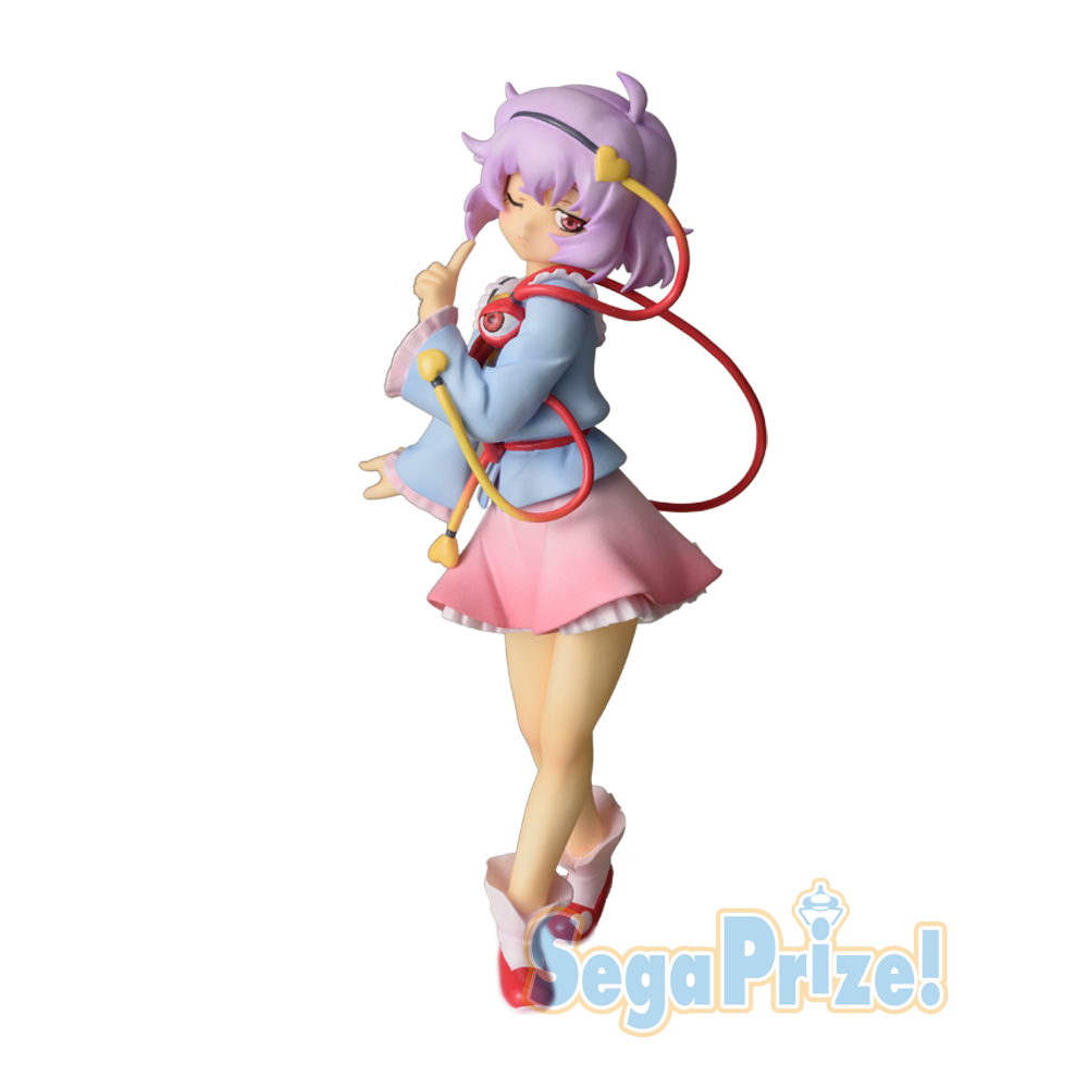 セガ Fgo ライダー イシュタル 東方 古明地さとり プライズフィギュアほか 8月登場 Fig速 フィギュア プラモ 新作ホビー情報まとめ