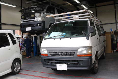 車のドアが外れた 車種問わず 車のお悩み解決します デントリペア ウインドリペア専門店 大阪 交野市のデントスマイル 京都 奈良 滋賀 兵庫からでも日帰り修理可能