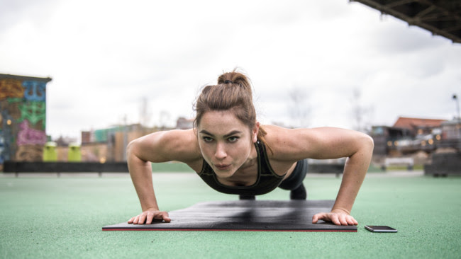 Freeletics