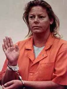 WUORNOS ARRAIGNMENT Aileen Wuonors
