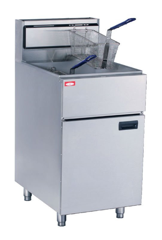 Heavy Duty Commercial High Efficient Italian Kitchen Equipment