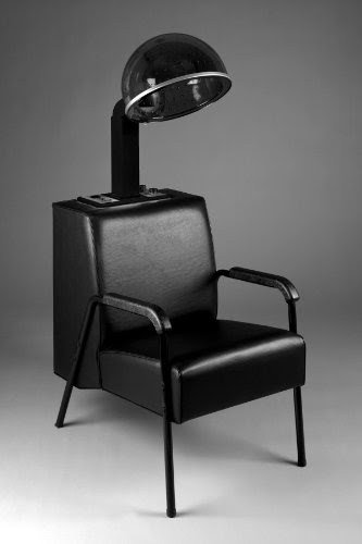 Chair Hair Dryer - RESERVED FOR KAYLA Vintage Salon Hair Dryer Chair Sears / Hair dryer chair is a hair and beauty salon tool that's been in use for decades.