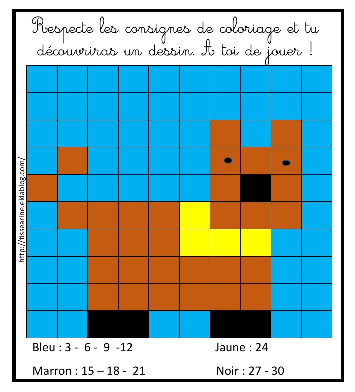 Ateliers De Maths A La Tisse Arine