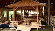 Inspirasi 28+ Kreasi Bambu