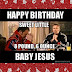 Little Baby Jesus Meme : Dear Lord Baby Jesus Meme Generator Imgflip / Our moderators have been alerted and will attend to the matter as soon as possible.