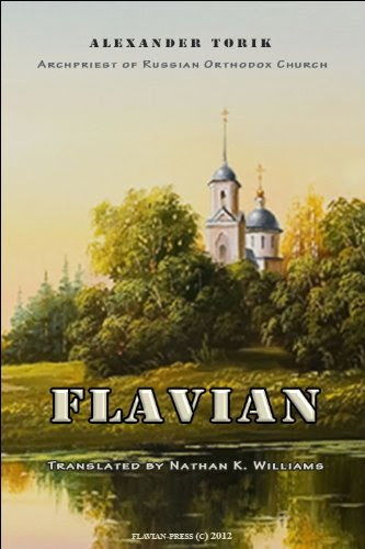 FlavianBy Alexander Torik