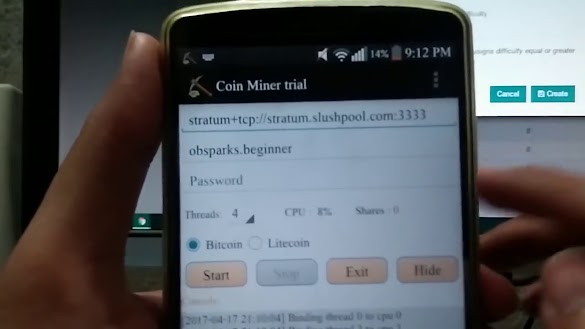 Bitcoin Server Mining App Ios / Best Bitcoin Mining App For Ios / Earn Online Blockchain ... : The mining process is carried out remotely online.