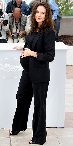 ANGELINA JOLIE photo | Angelina Jolie
