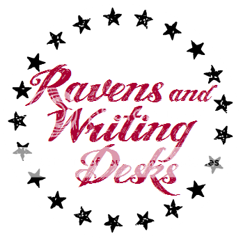 Grab button for Ravens and Writing Desks