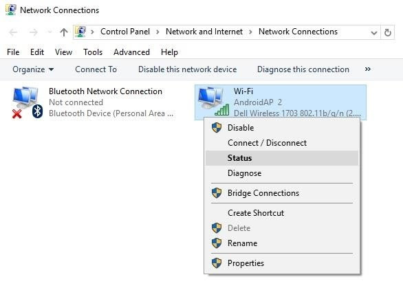  How to Recover a Lost Wi-Fi Password