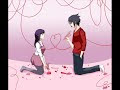 Саске/Хината: Джиган и Жанна Фриске - ты рядом. AMV