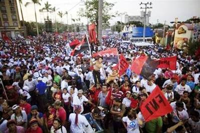 8. It is Not a Party but Rallies 10 Things You Might Know About Labor Day   [FACTS]