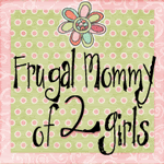 Frugal Mommy of 2 Girls