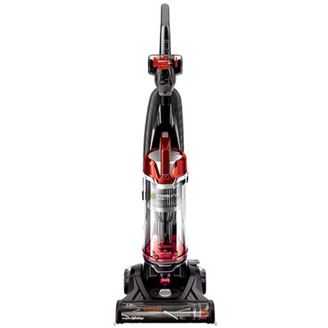 There are few things better than sitting down to a clean house and knowing that you didn't have to do much of the work. PowerLifterÂ® Swivel Pet Upright Bagless Vacuum 2260N