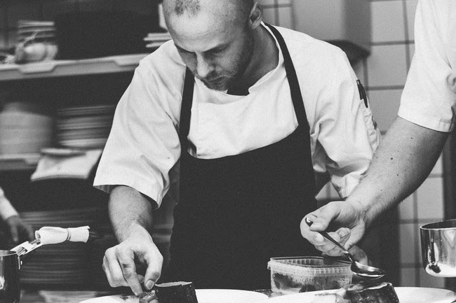 Frases Inspiradoras Chefs