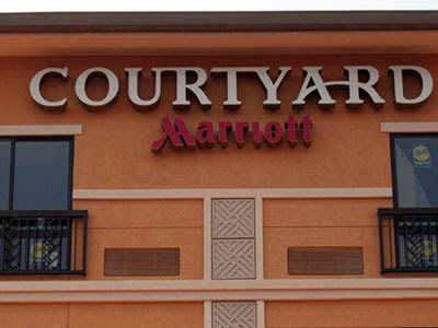 Creative Design Signs - Gallery