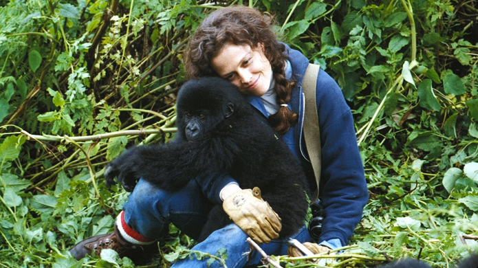 História de Dian virou livro (Foto: Reprodução/Stargazete)