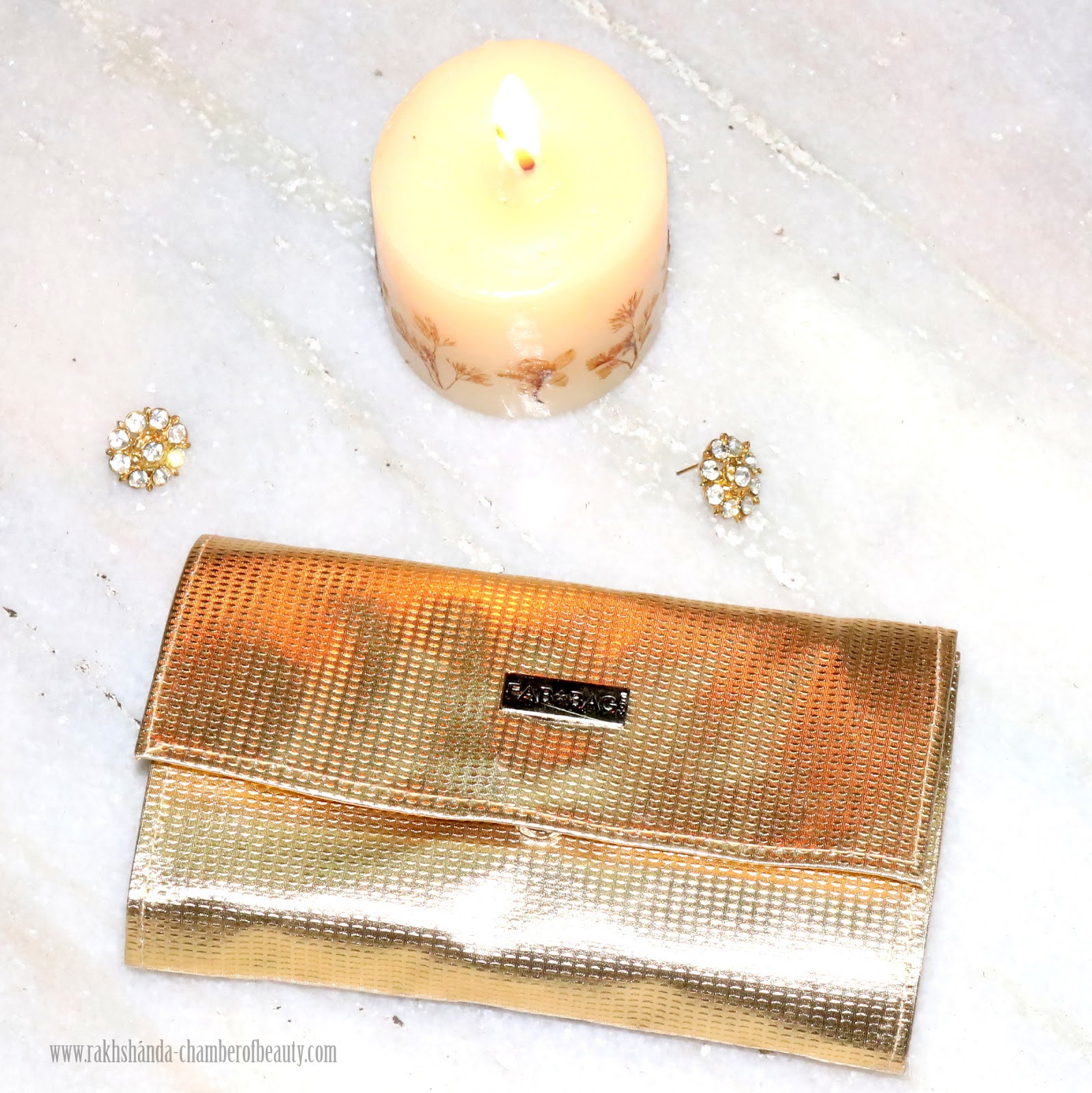 Fab Bag October 2016 Festive Special Unboxing