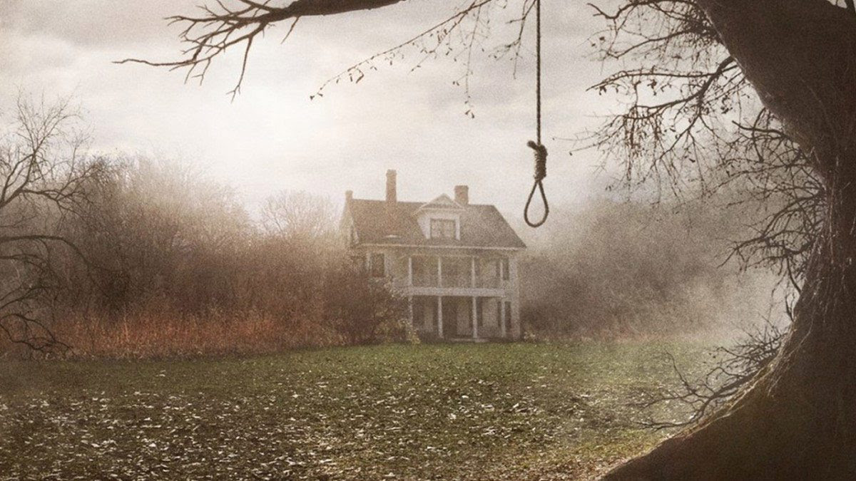 the-conjuring-house