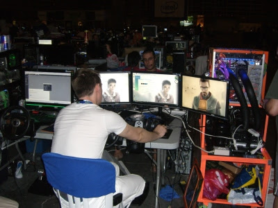 Campus Party 2008