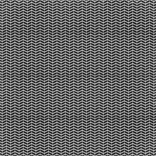 9  chalkboard Tiny paper pieced CHEVRON solid 12 and a half inch SQ 350dpi