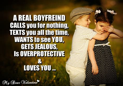 romantic quotes  boyfriend quotesgram