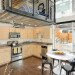 Stream Belmont, NK Architects, seattle, eco apartments, leed gold apartments, stream real estate, green apartments