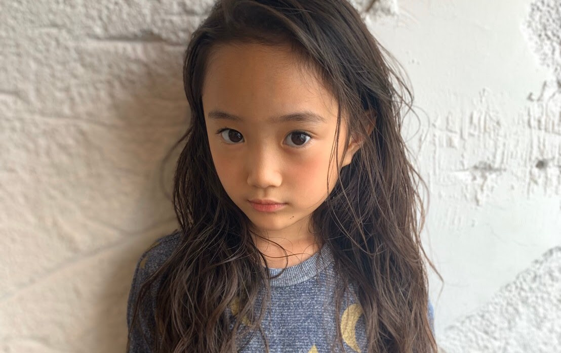 キッズカット 東京 Es 子供の可能性を未来へ伝えていく キッズカット 東京 Es