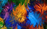 Top Terbaru 22+ Wallpaper Art Paint