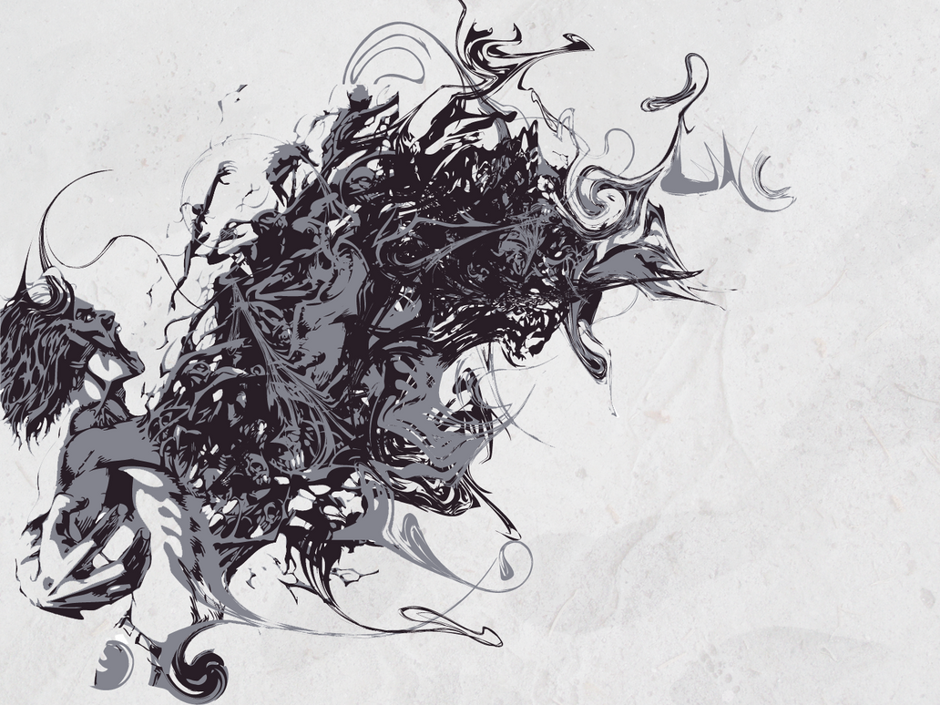 Crazy.wallpaper by Karpiu23 on DeviantArt