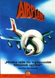 Airplane! online teljes filmek magyarul videa 1980