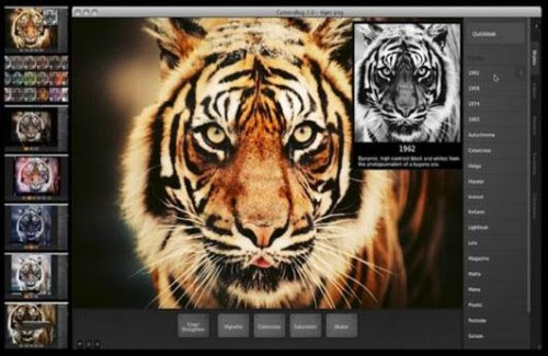 Nevercenter CameraBag v2.6.02
