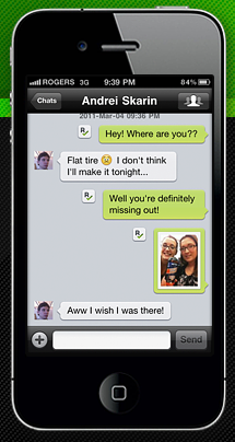 Best Group messaging apps for smartphones