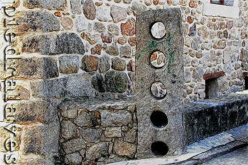 piedralaves