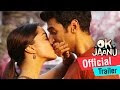 OK Jaanu Full Movie | Aditya Roy Kapur, Shraddha Kapoor | A.R. Rahman