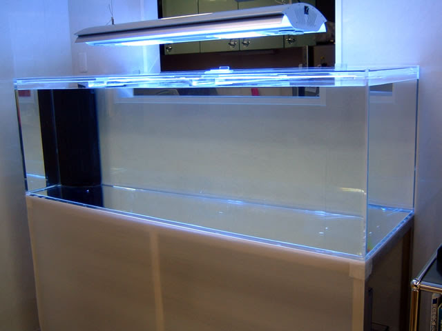 海水魚用オーバーフロー水槽 アクリル水槽 オーバーフロー水槽の通販 販売 アクリル水槽 Net