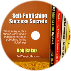 Self-Publishing Success