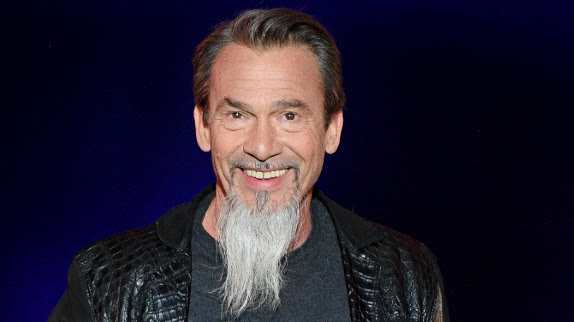 Florent Pagny De Retour Une Grande Tournee Pour Feter Ses 60 Ans