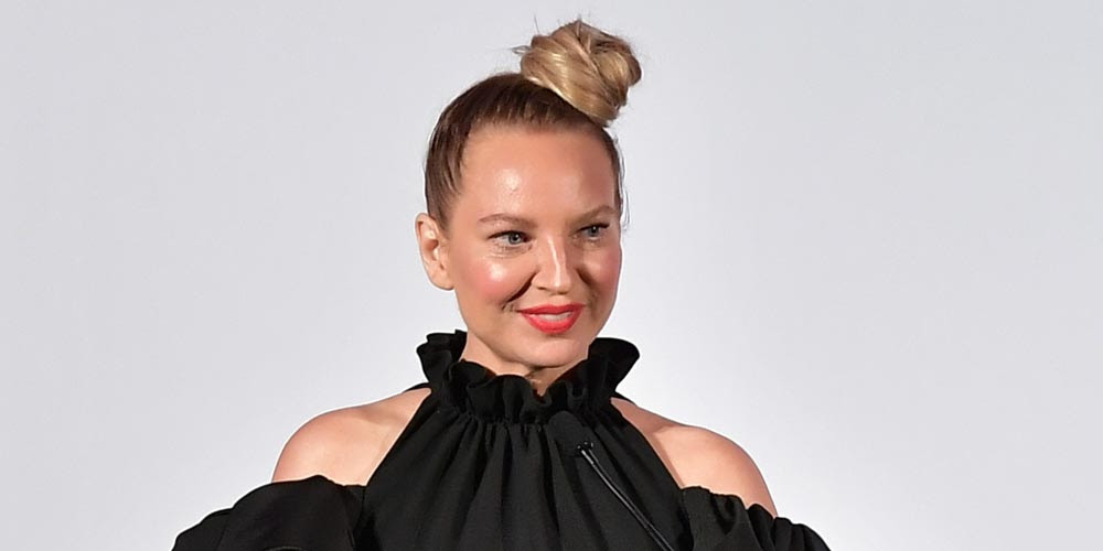 Sia Says Her ‘Mus