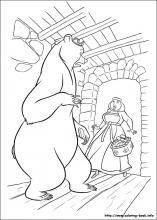 Brave Coloring Pages On Coloring Book Info