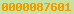 web stats