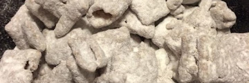Puppy Chow II The Best Recipes
