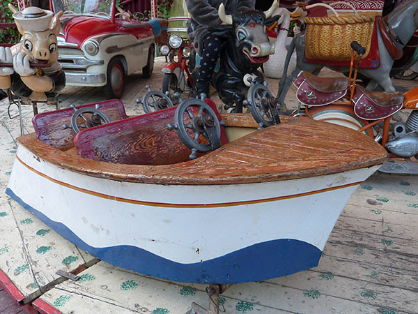 bateau