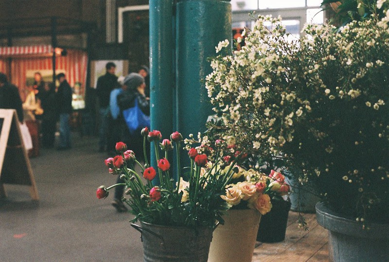 Markthalle Neun, Berlin