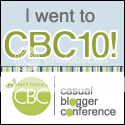 I'm Went to CBC'10!