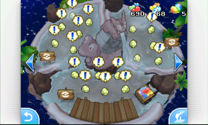 ポケモンｓｍ ポケットモンスターサンムーン ミミッキュを育成 プレイ日記２４ 突撃ヘタレのゲームプレイ日記
