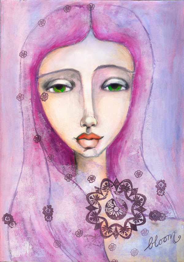 bloom