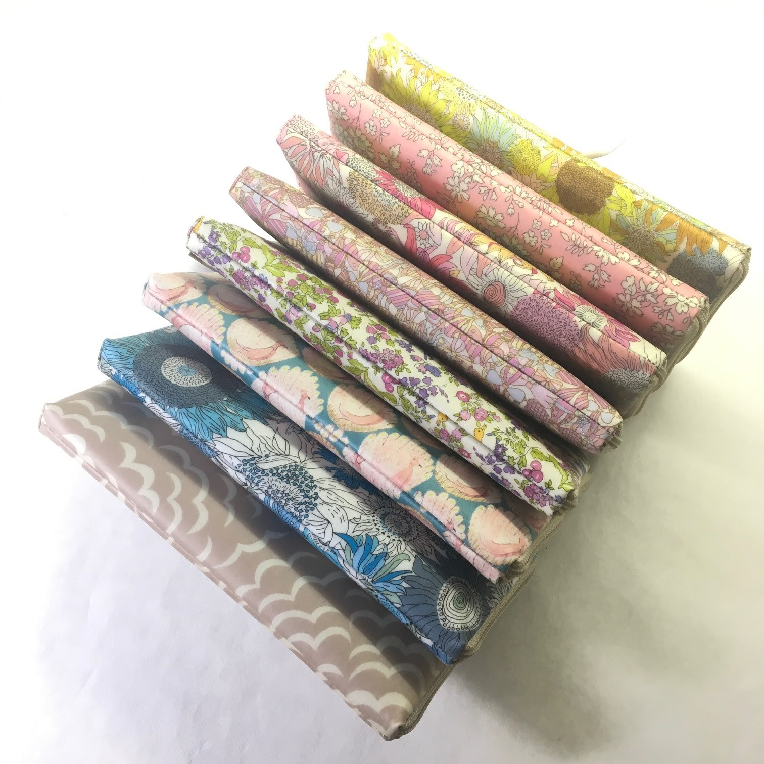 ロングウォレットの作り方 についてのお話 Luu ハンドメイドブログ