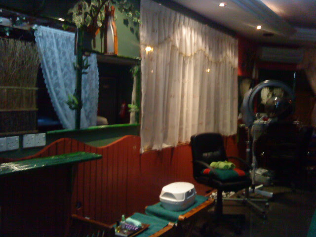Spa kuala lumpur malaysia agro city homestay